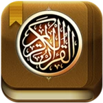 Logo of القرآن android Application 